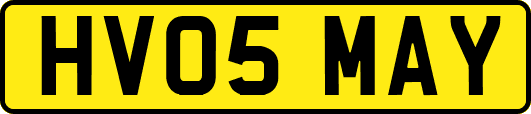 HV05MAY