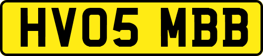HV05MBB