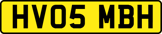 HV05MBH