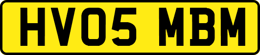 HV05MBM
