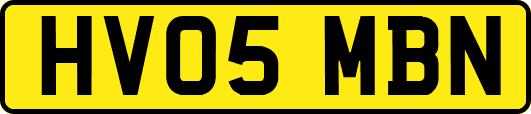 HV05MBN