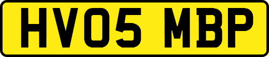 HV05MBP