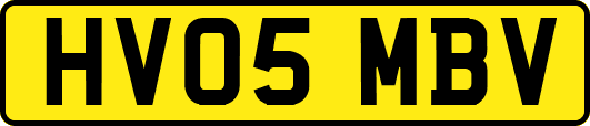 HV05MBV