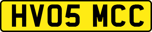 HV05MCC