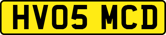 HV05MCD