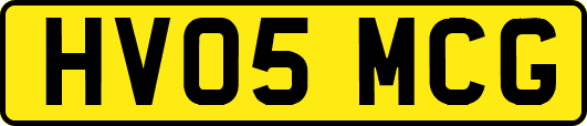 HV05MCG