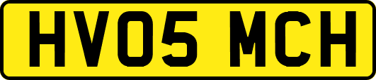 HV05MCH