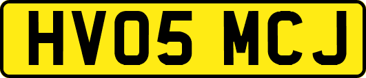 HV05MCJ