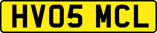 HV05MCL