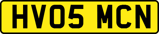 HV05MCN