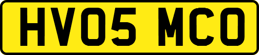 HV05MCO