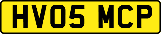 HV05MCP