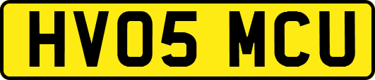 HV05MCU