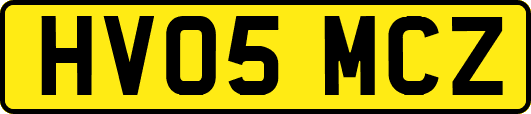 HV05MCZ