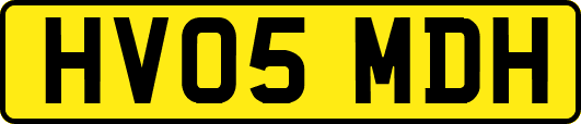 HV05MDH