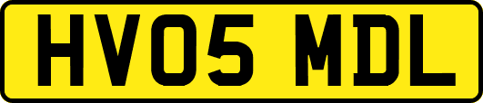 HV05MDL
