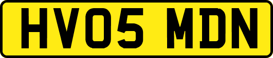 HV05MDN