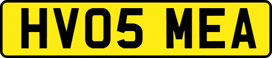HV05MEA
