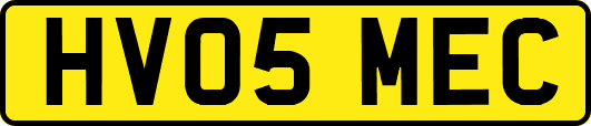 HV05MEC