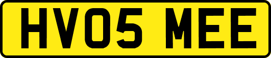 HV05MEE