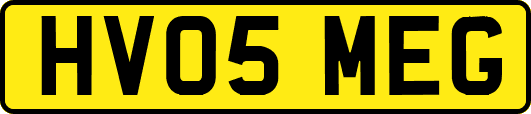 HV05MEG