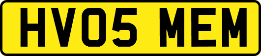 HV05MEM