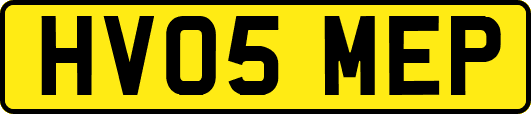 HV05MEP