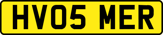 HV05MER