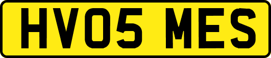 HV05MES