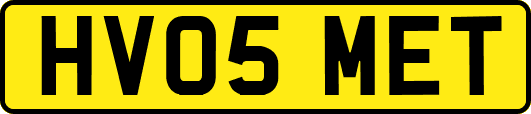 HV05MET