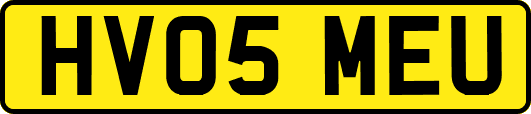 HV05MEU