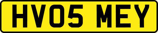 HV05MEY