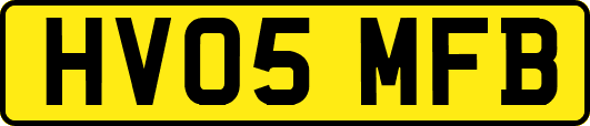 HV05MFB