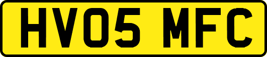 HV05MFC
