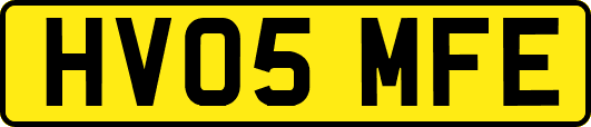 HV05MFE