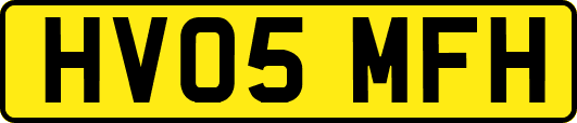 HV05MFH