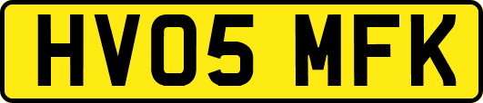 HV05MFK