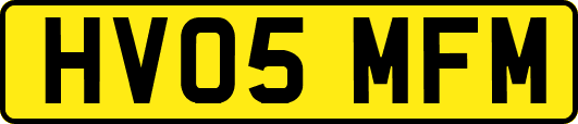 HV05MFM