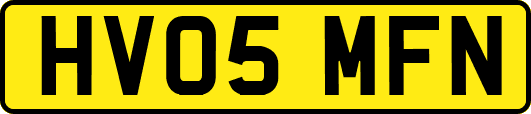 HV05MFN