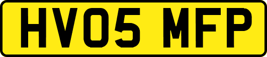 HV05MFP