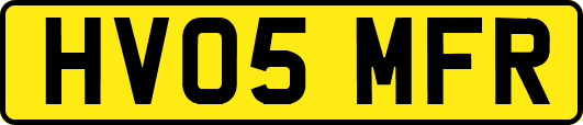 HV05MFR