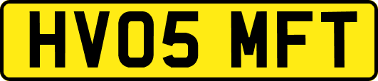 HV05MFT