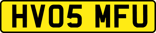 HV05MFU