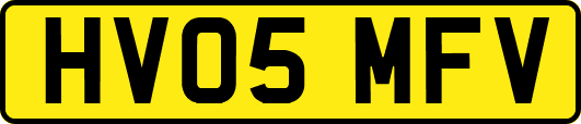 HV05MFV