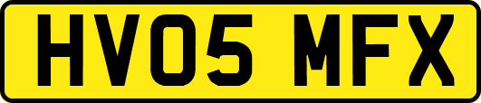 HV05MFX