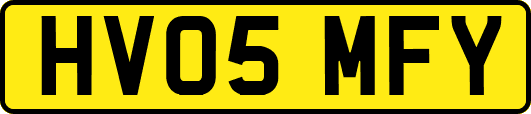 HV05MFY