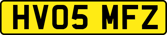 HV05MFZ
