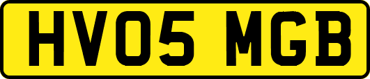 HV05MGB