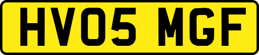 HV05MGF