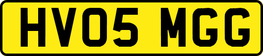 HV05MGG